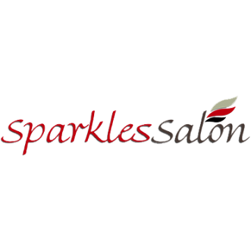Sparkles salon