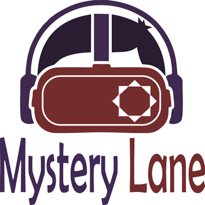Mystery Lane