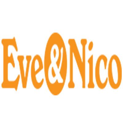 Eve and Nico Eve and Nico