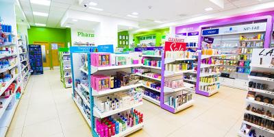 Goodlife Pharmacy