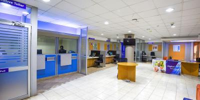 Stanbic Bank 