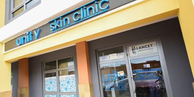 Unity Skin Clinic
