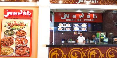Nawaab's Asian Bistro