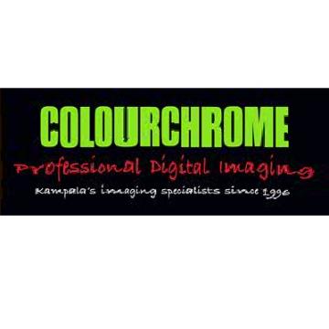 Colour Chrome