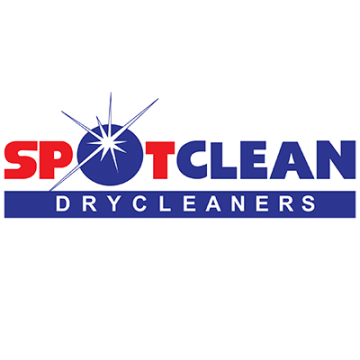 Spotclean drycleaers