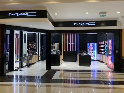 Mac Cosmetics