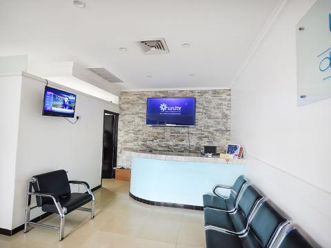Unity Skin Clinic