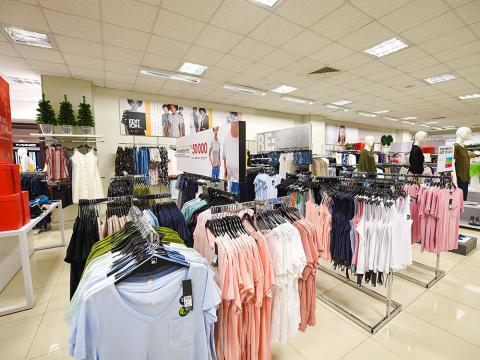 Woolworths