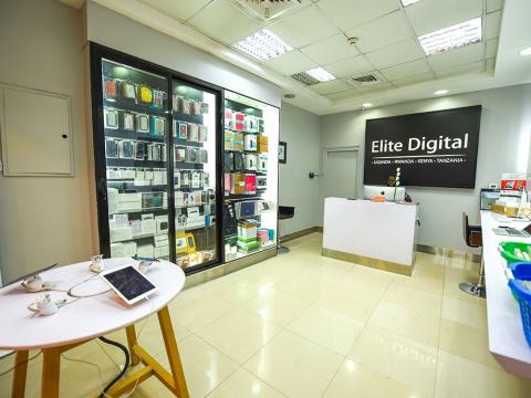  Elite Computers