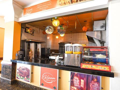 Karam Halal Foods