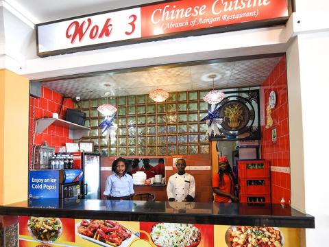 Wok 3